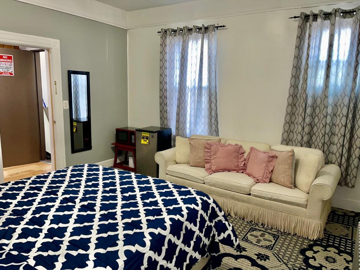 3 Bedrooms 2 Stops To Manhattan Нью-Йорк Екстер'єр фото
